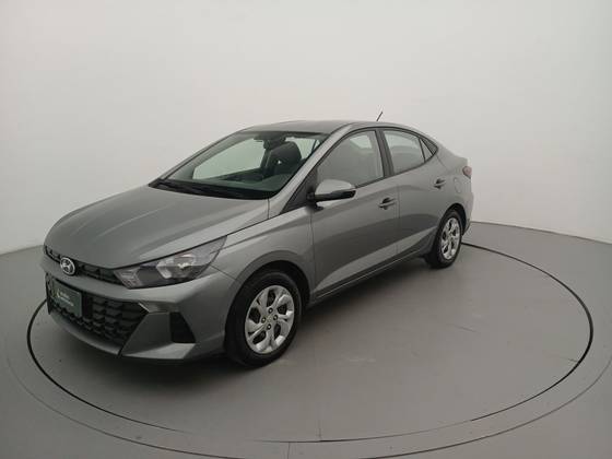 HYUNDAI HB20S 1.0 12V FLEX COMFORT PLUS MANUAL HYUNDAI HB20S 1.0 12V FLEX COMFORT PLUS MANUAL